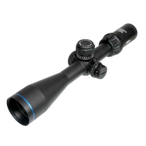 Meopta Optika6 3-18x50mm FFP Riflescope 653573