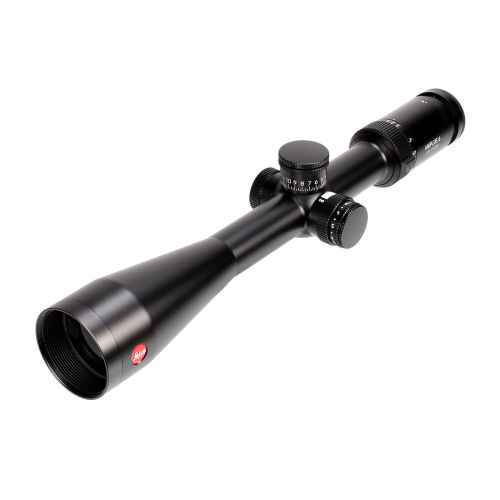 Leica Amplus 6 2.5-15x50i L-4w BDC MIL 50301 Riflescope