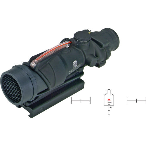 Trijicon ACOG 4x32 USMC Rifle Combat Optic TA31RCO-A4CP 100226