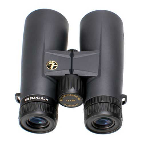 Leupold BX-1 McKenzie HD 12x50 Binoculars 181175