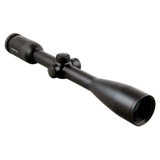 Swarovski Z5 3.5-18x44 BRH Riflescope 59766