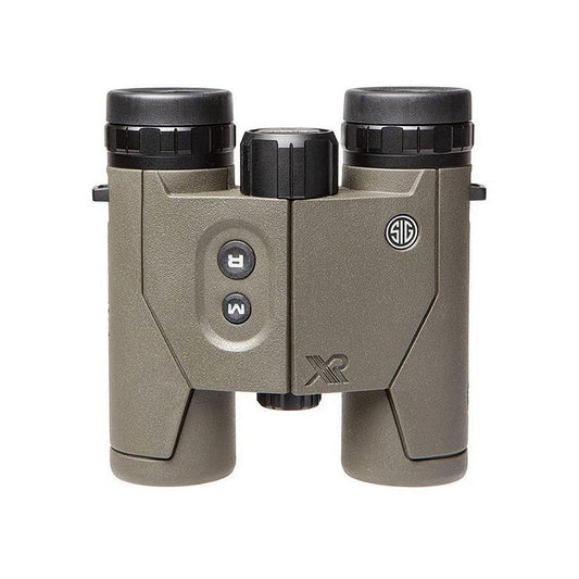 Sig Sauer KILO6K HD 8x32mm Laser Rangefinding Binoculars SOK6K804