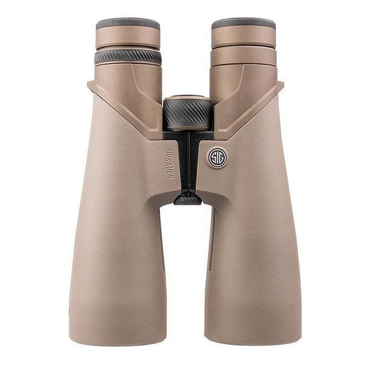 Sig Sauer ZULU10 HDX Glass 10x42mm FDE Binocular SOZ10001