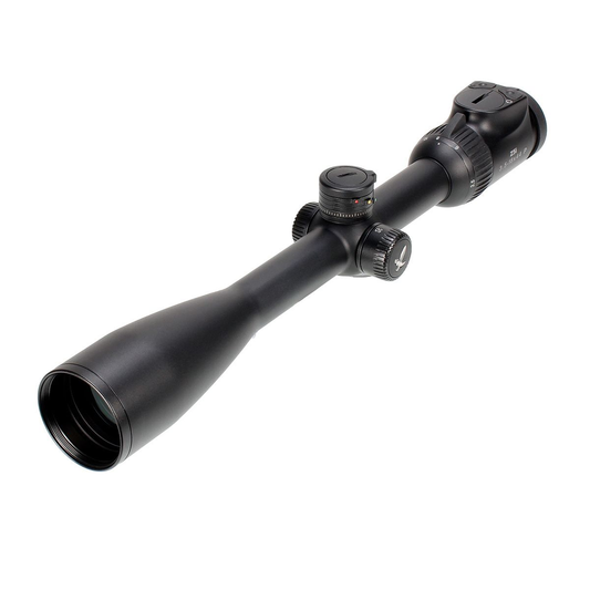 Swarovski Z5i 3.5-18x44 BT Plex-I 69760 Riflescope