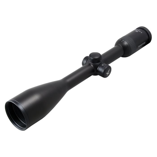 Swarovski Z5 5-25x52 BRH Riflescope Black 59886