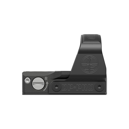 Leupold DeltaPoint Pro Reflex Red Dot Sight - 2.5 MOA 179585
