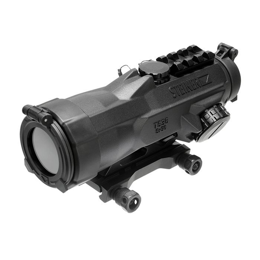 Steiner T536 5x36 Battle Sight Rapid Dot 5.56 Reticle