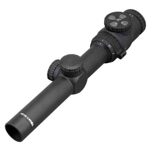 Trijicon Accupoint 1-6x24 Riflescope TR25-C-200083