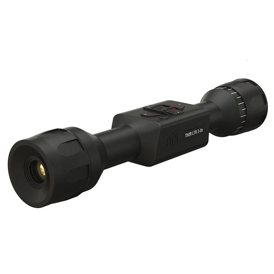 ATN ThOR LTV 160 3-6x Thermal Scope TIWSTLTV112X