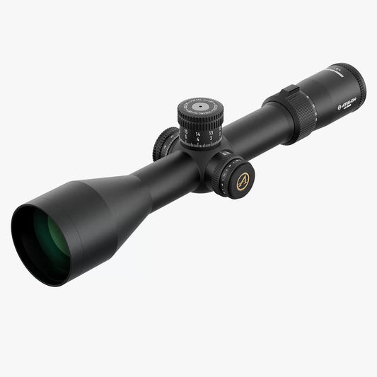Athlon Optics Cronus BTR GEN2 UHD 4.5-29×56 APRS1 FFP IR MIL Rifle Scope 210114