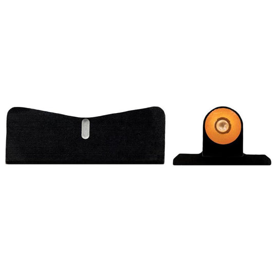 XS Sight DXW2 Big Dot Sight for Sig P938 P365 - Orange