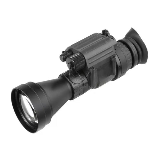 AGM PVS-14 3APW Night Vision Monocular with FOM 2000+ Black