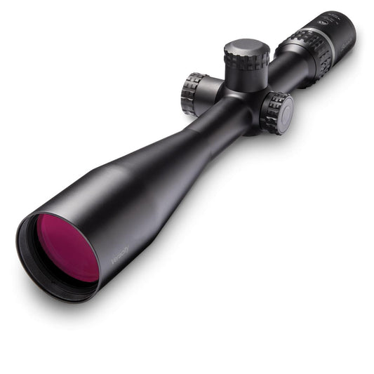Burris Veracity 5-25x-50mm FFP Rifle Scope 200651