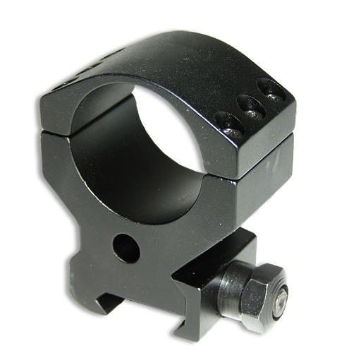 Burris 1-Piece Aluminum XTR Xtreme Tactical Ring 30mm High Matte 420165