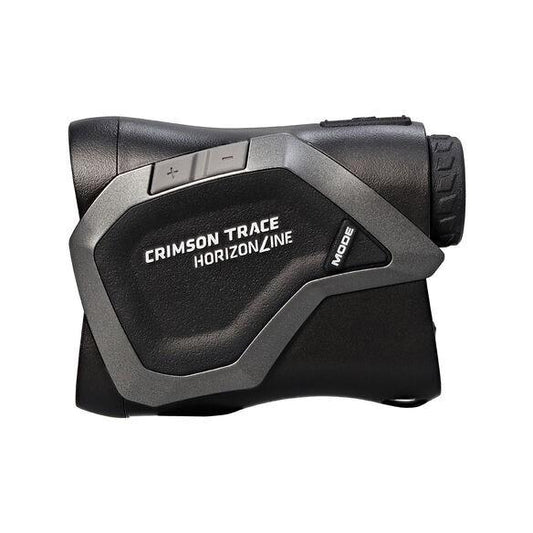 Crimson Trace Horizonline 4000 Laser Rangefinder 7x22 Illuminated Black