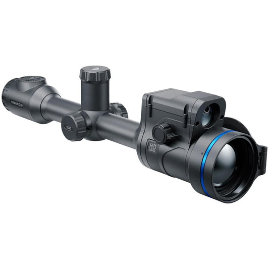 Pulsar Thermion 2 LRF XG60 Thermal Rifle Scope 2.5-20x60 with Mount