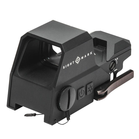 Sightmark Sightmark Ultra Shot R-Spec Reflex Sight