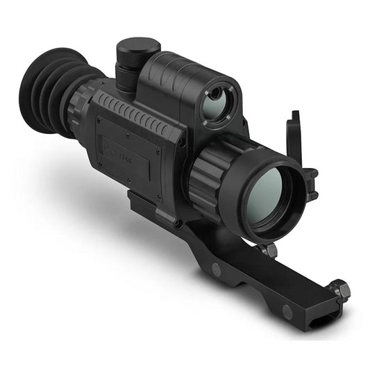Konus Fiery 3 in 1 Thermal Monocular/Sighting Optic/Clip-on Black