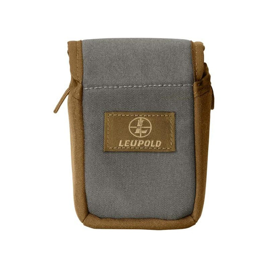 Leupold Pro Guide Rangefinder Pouch Grey