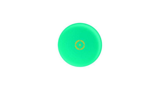 Meprolight Mepro RDS Pro V2 Red Dot Sight - Green Bullseye
