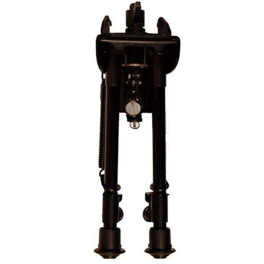BlackHawk Sportster TraverseTrack Pivot Bipod 14.5-29.25 inches 71BP16BK