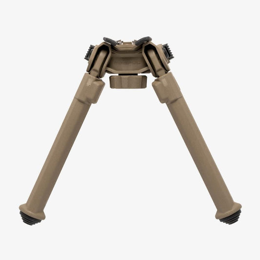 Magpul MOE Bipod 7-10" FDE