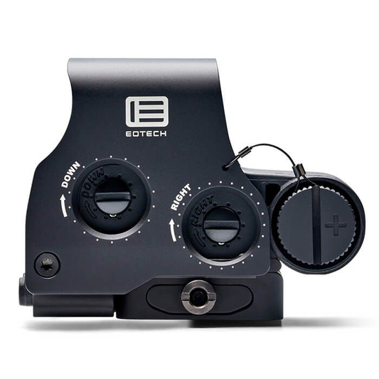 EOTech EXPS2 Holographic Weapon Sight EXPS2-0