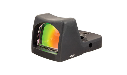 Rmr Type 2 W/ 3.25 Moa Red Dot Sight