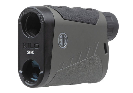 Discover the Sig Sauer KILO3K 6x22mm Monocular w Ballistic Rangefinder, featuring advanced DSP technology for precision.
