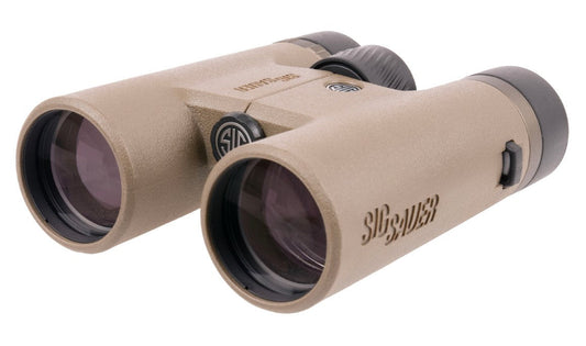 SIG SAUER Zulu Canyon Hd 12x50 Fde SOZC0002