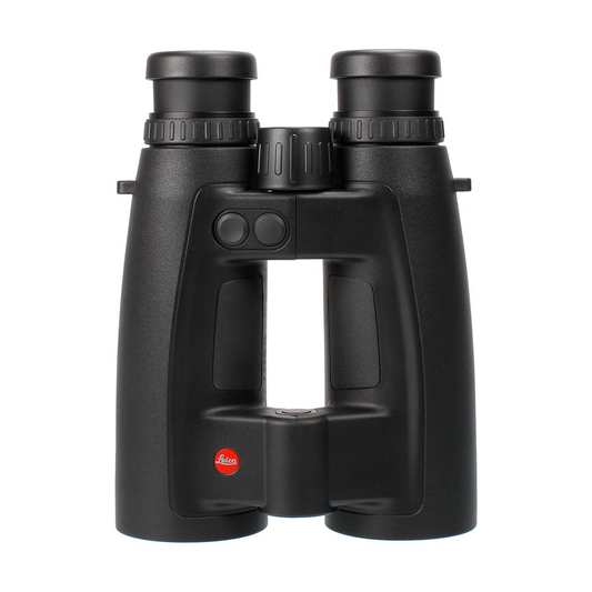 Leica Geovid Pro 8x56 Rangefinding Binocular 40817
