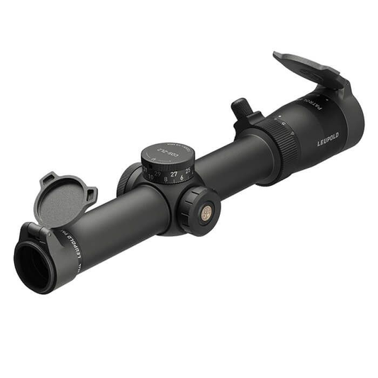 Leupold Patrol 6HD 1-6x24mm CDS-ZL2 Riflescope 182352