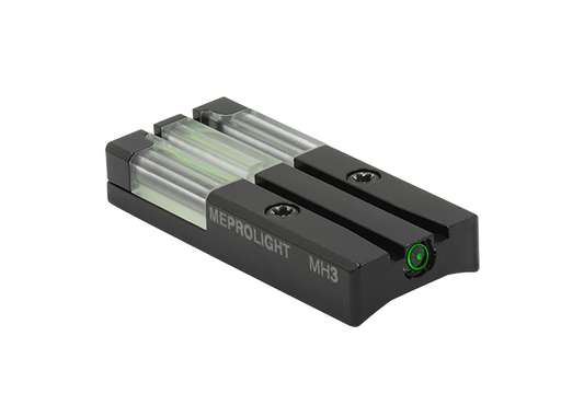 Meprolight FT Bullseye Sight For IWI Jericho