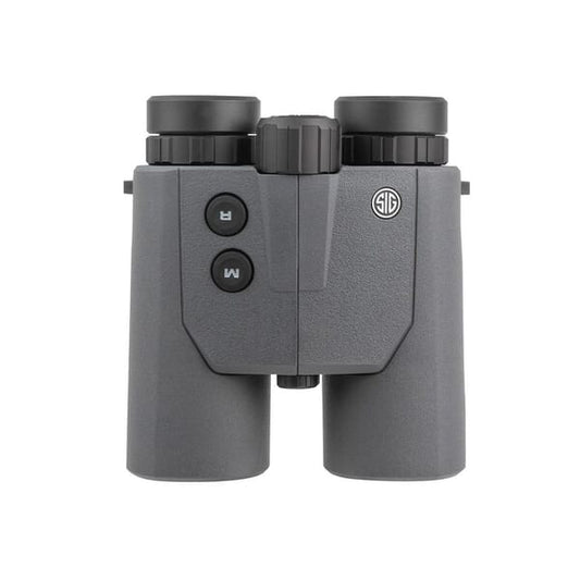 Sig Sauer KILO Canyon Black Edition 10x42mm Laser Rangefinding Binoculars SOKCN100