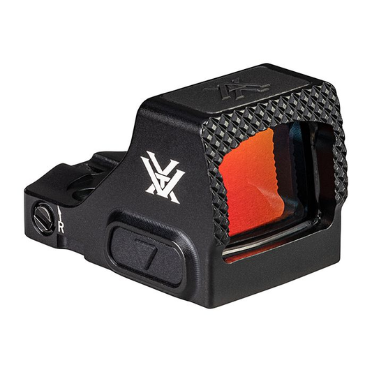 Vortex Defender-CCW Micro Red Dot Sight DFCCW-MRD3