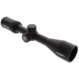 Crimson Trace Brushline Pro 3-9x40mm Rifle Scope 1" SFP BDC 350 Legend