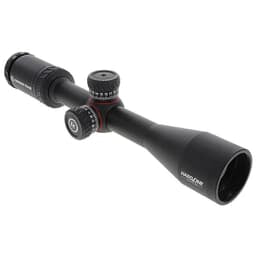 Crimson Trace Hardline3-9x40mm Rifle Scope 1" SFP BDC .223/5.56