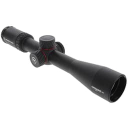 Crimson Trace Hardline Pro 3-12x42mm Rifle Scope 30mm SFP MR1-MOA