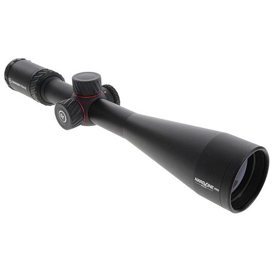 Crimson Trace Hardline Pro 4-16x50mm Rifle Scope 30mm SFP MR1-MOA