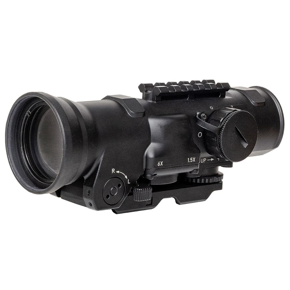 スペクターDR Amazon.com : ELCAN SpecterDR 1x/4x Dual Role Optical Sight