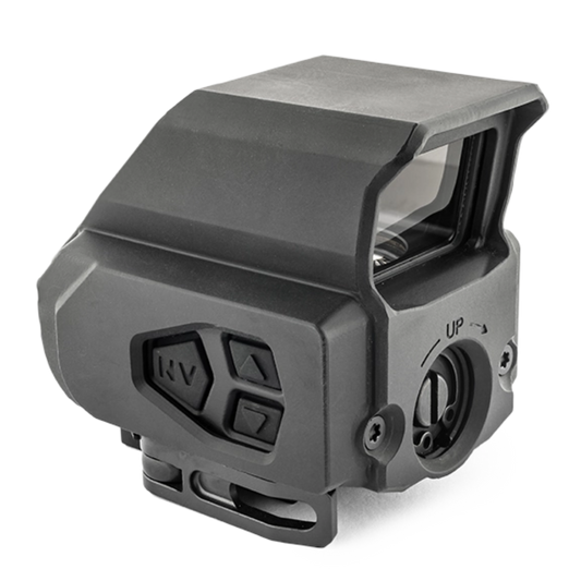 Meprolight Tru-Vision MIL-SPEC Red Dot Sight
