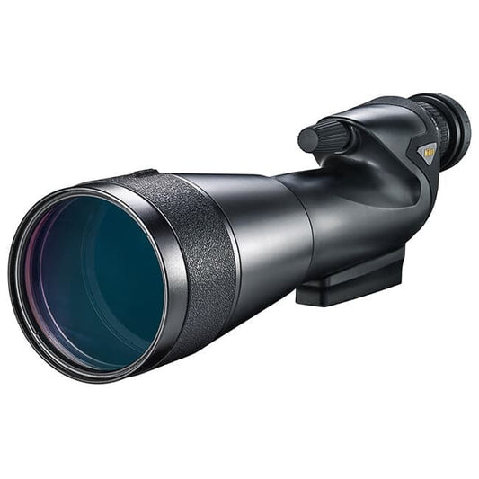 Nikon PROSTAFF 5 20-60x82mm Straight Spotting Scope w/zoom Spotting Scope 6974