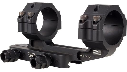 Trijicon Qloc Cantilever Mnt 34mm 1.59