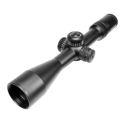 Vortex Strike Eagle 5-25x56mm Rifle Scope SE-52503