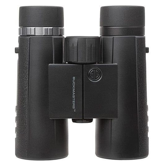SIG SAUER Buckmasters Bino 10x42 Blk SOBM10421