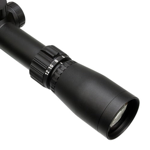 Leupold VX-Freedom 4-12x40