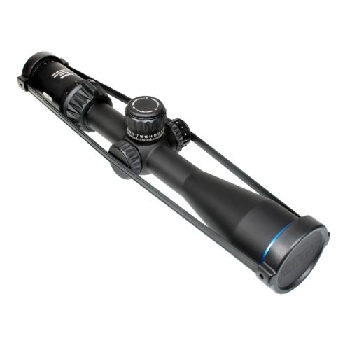 Meopta Optika6 3-18x50mm FFP Riflescope 653573