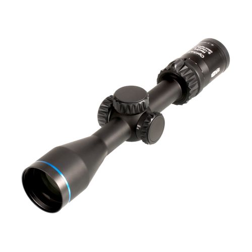 Meopta Optika5 2-10x42mm PA SFP RifleScope 1032565