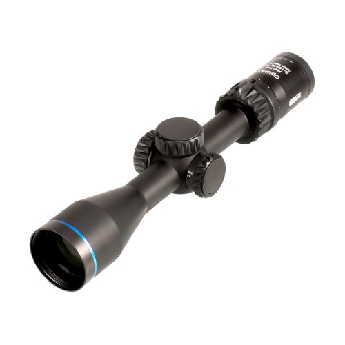 Meopta Optika5 2-10x42mm PA SFP RifleScope 103256
