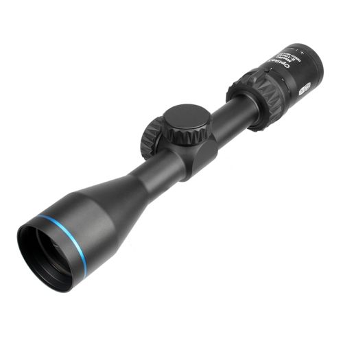 Meopta Optika5 2-10x42mm PA SFP RifleScope 1032567